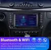 7 Zoll Carplay Android13 Autoradio für Mercedes Benz Produktbild-Vorschau 10
