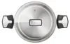 Tefal Emotion E3016104, Rund, Edelstahl, Edelstahl, Produktbild-Vorschau 4