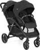 Joie Geschwisterwagen Evalite Duo Shale Produktbild-Vorschau 1