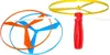 Windrad mit 3 Windradaufsätzen, 1 Stück Windrad für Kinder Produktbild-Vorschau 7