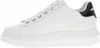 Femmes Karl Lagerfeld KL62530N 011 Blanc Lthr 39 Voir les images du produit 3