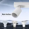 Reflektor sufitowy LED ZMH z 6 żarówkami  Lampa sufitowa  Podgląd zdjęcia produktu 10