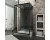 Komplettdusche SCHULTE Bali ExpressPlus 85 x 115 x 215 cm Produktbild-Vorschau 1