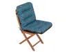 Coussin de jardin, coussin de chaise de jardin, siège Voir les images du produit 4