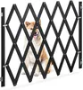Barrière de sécurité pour chien Relaxdays, extensible Voir les images du produit 1