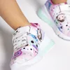 Turnschuhe mit LED Gabby's Dollhouse Rosa - 30 Produktbild-Vorschau 5
