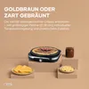 XXL Electric Crepe Maker - SEVERIN - CM2199 - Ø 38cm - With Productafbeelding-voorbeeld 10