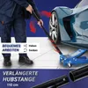 BITUXX Hydraulischer Rangierwagenheber 3T extra flach Produktbild-Vorschau 7