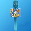 Microfono karaoke per bambini Paw Patrol blu Anteprima dell’immagine prodotto 9