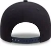 New Era 9Forty Snapback Cap - FLAWLESS BWT Alpine navy Produktbild-Vorschau 4