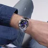 Pánské hodinky Guess Connoisseur GW0265G7 Náhled obrázku produktu 6