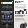Daliya® BRAVO i-Size, 360° drehbarer Kindersitz, ISOFIX & Produktbild-Vorschau 5
