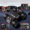 RC-Auto Monster Truck Ferngesteuert, 2,4 GHz 1:18 RC Produktbild-Vorschau 5