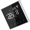A digital thermostat is shown against a white background. Náhľad obrázku produktu