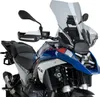 Windschild Puig Touring Plus Scheibe mit ABE für BMW Produktbild-Vorschau 7
