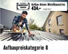 Fahrradbox Konsta für 4 Fahrräder 200 x 100 x 153 cm Produktbild-Vorschau 2