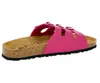 Lico Bioline Pantoletten Damen, Pink, 39 EU Produktbild-Vorschau 4