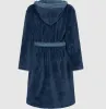 Bademantel S–XL weich und komfortabel Looks by Wolfgang Produktbild-Vorschau 3