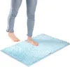 2 Stuck Badematte rutschfest Badezimmerteppich 40x60 cm - Produktbild-Vorschau 1