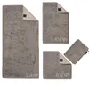 Joop! Duschtuch Classic Doubleface" taupe 80x150 cm" Produktbild-Vorschau 8