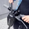 Wozinsky WSB3BK, Electric scooter bag, Czarny, Kopolimer Podgląd zdjęcia produktu 7