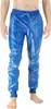 Bockle® Boyjog Faux Blue Kalhoty na běhání z umělé kůže Náhled obrázku produktu 3