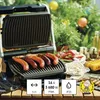 Verlängerungskabel 5 m / 1 Steckdose / weiß / PVC / 1,5 mm2 Produktbild-Vorschau