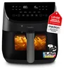 MEDION Airfryer XXL 6.6 L - Heißluftfritteuse mit Produktbild-Vorschau 1