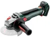 Metabo Akku-Winkelschleifer WB 18 LT BL 11-125 Quick, mit Produktbild-Vorschau 2