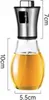 Dávkovač oleja s rozprašovačom 200 ml Náhľad obrázku produktu 13