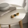 Native Union Belt Cable (USB-C – Lightning) 1.2m, kraft Náhled obrázku produktu 4