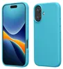 kwmobile Handyhülle für iPhone 16 Hülle, für iPhone 16 Case Produktbild-Vorschau 1