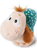 Nici Schnecke Blauer Teddy 25 Cm Mehrfarbig  Mehrfarbig One Produktbild-Vorschau 6