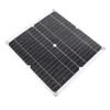 Sada solárních panelů, 20 W, 12 V, monokrystalický, IP65, Náhled obrázku produktu 6