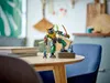 LEGO NINJAGO Mech mocy żywiołu Lloyda, Zabawka Ninja dla Podgląd zdjęcia produktu 15