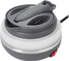 Bouilloire De Voyage En Silicone 0,6L Adler Voir les images du produit 2