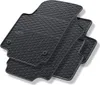 Tappetini in gomma per auto Geyer & Hosaja VW Up 2012-2023 Anteprima dell’immagine prodotto 7