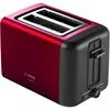 Compacte broodrooster DesignLine TAT3P424DE (rood/zwart, Productafbeelding-voorbeeld 7