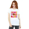 Sonny & Cher - "I Got You" T-Shirt für Damen BI43228 (5XL) Produktbild-Vorschau 2