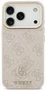 Fall Guess 4G Strass Logo & Big Strap Metall Knöpfe Magsafe Produktbild-Vorschau 3
