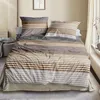 Irisette Lyocell-Satin Bettwäsche-Garnitur Lotus 8578  Produktbild-Vorschau 5