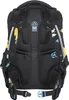 Coocazoo MATE, Crazy Artnight Schulrucksack Produktbild-Vorschau 4