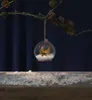 +LED-Deko-Kugel 'Fauna', deer/fir, warmwhite Produktbild-Vorschau 4