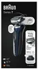 Braun Series 7 71-B1200s - Folienschaber - 360° Flex - Náhľad obrázku produktu 7