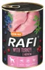Rafi Nassfutter für erwachsene Hunde Mix 8 Produktbild-Vorschau 2