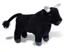 Wild Republic - Peluche - Cuddlekins Mini - Toro spagnolo Anteprima dell’immagine prodotto 2