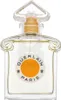 A clear, front-facing studio shot of a Guerlain Jicky Eau de Parfum bottle. Anteprima dell’immagine prodotto