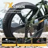 26 Zoll Fat-E-Bike PE900 mit 250W Motor, 52V20Ah Akku, hohe Produktbild-Vorschau 4