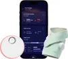 Owlet Dream Sock: Medizinisch es Pulsoximeter für Babys Produktbild-Vorschau 6