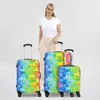 Nowi Santa Cruz 4 Rollen Kofferset 3-teilig Produktbild-Vorschau 2